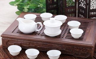 如何选择茶具 从材质到功能，找出最适合你的那一套