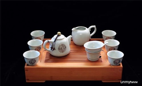 一茶一世界·一壶品人生，汝道汝窑功夫茶具深度评测