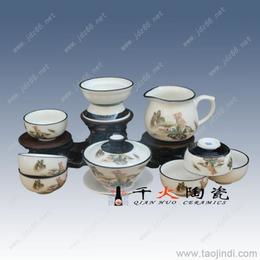 品味臻茗，源自匠心 —— 2024高档茶具套装甄选与批发指南