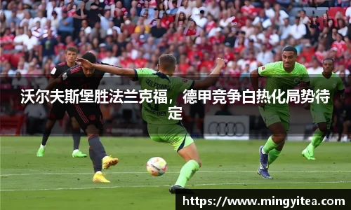 沃尔夫斯堡胜法兰克福，德甲竞争白热化局势待定