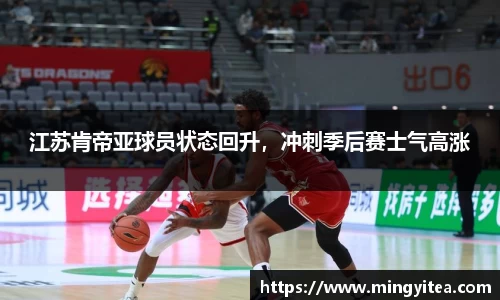 江苏肯帝亚球员状态回升，冲刺季后赛士气高涨