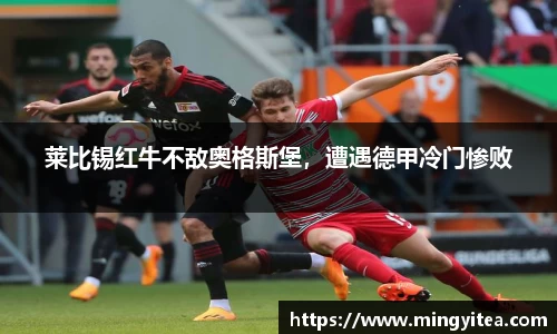 莱比锡红牛不敌奥格斯堡，遭遇德甲冷门惨败