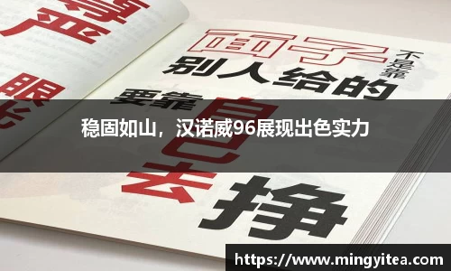 稳固如山，汉诺威96展现出色实力