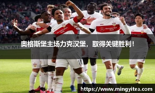 奥格斯堡主场力克汉堡，取得关键胜利！