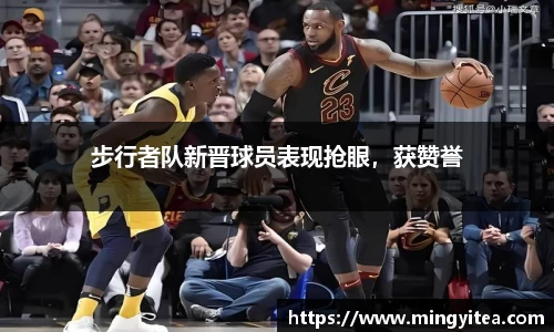 步行者队新晋球员表现抢眼，获赞誉