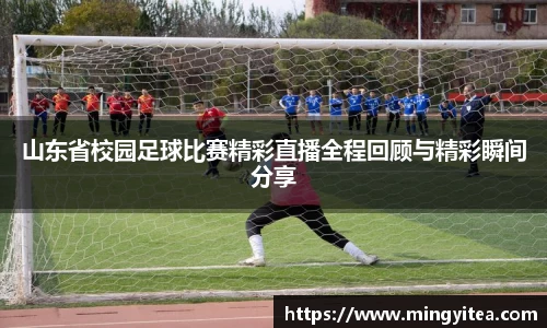 山东省校园足球比赛精彩直播全程回顾与精彩瞬间分享