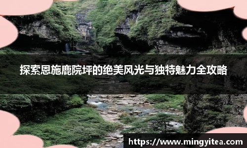 探索恩施鹿院坪的绝美风光与独特魅力全攻略