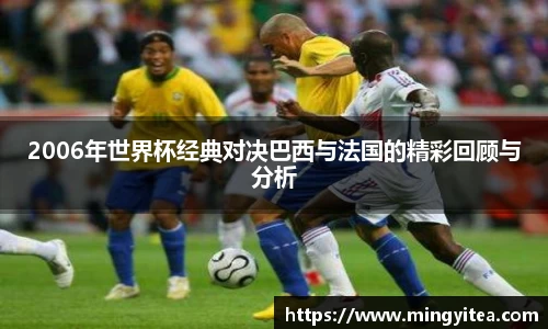 2006年世界杯经典对决巴西与法国的精彩回顾与分析